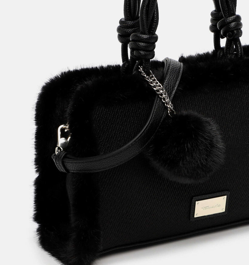 Tamaris Madlin Zwarte Handtas voor dames (378752)