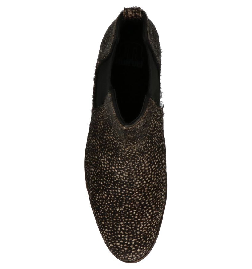 Maruti Bruine Chelsea Boots, , pdp