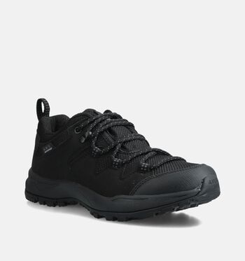 Icepeak Chaussures outdoor Noir/Rouge