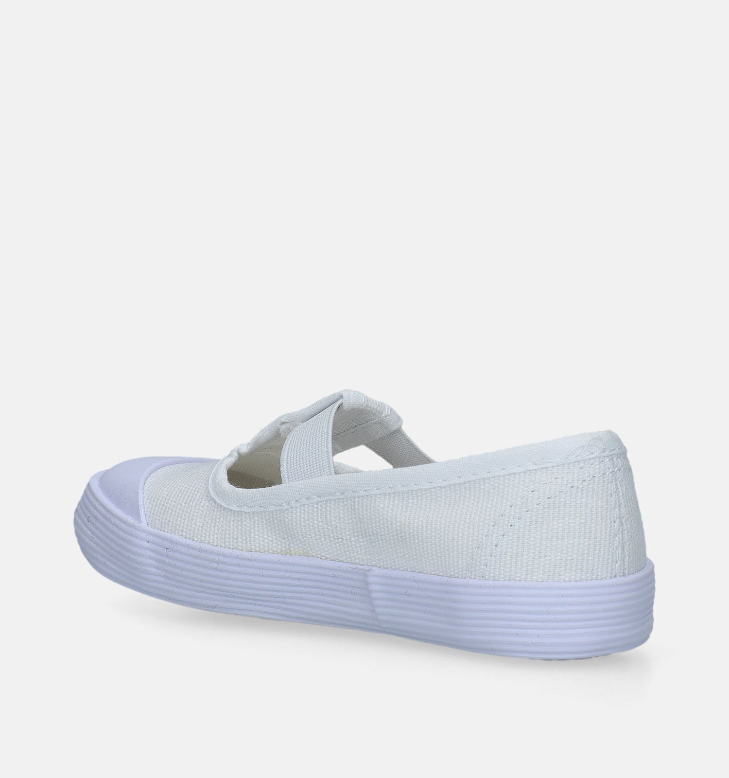 Torfs Witte Turnpantoffels Meisjes Jongens Sportschoenen Online op TORFS .BE