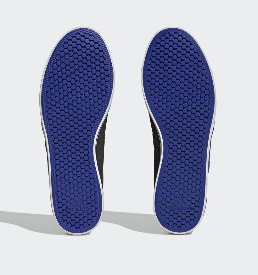 adidas VS Pace 2.0 Zwarte Sneakers voor heren (357279) - geschikt voor steunzolen
