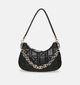 Steve Madden Bsloane Sac &agrave; bandouli&egrave;re en Noir pour femmes (379196)