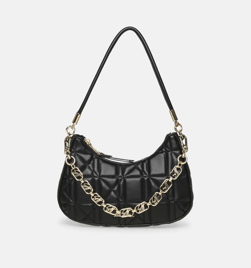 Steve Madden Bsloane Sac &agrave; bandouli&egrave;re en Noir pour femmes (379196)