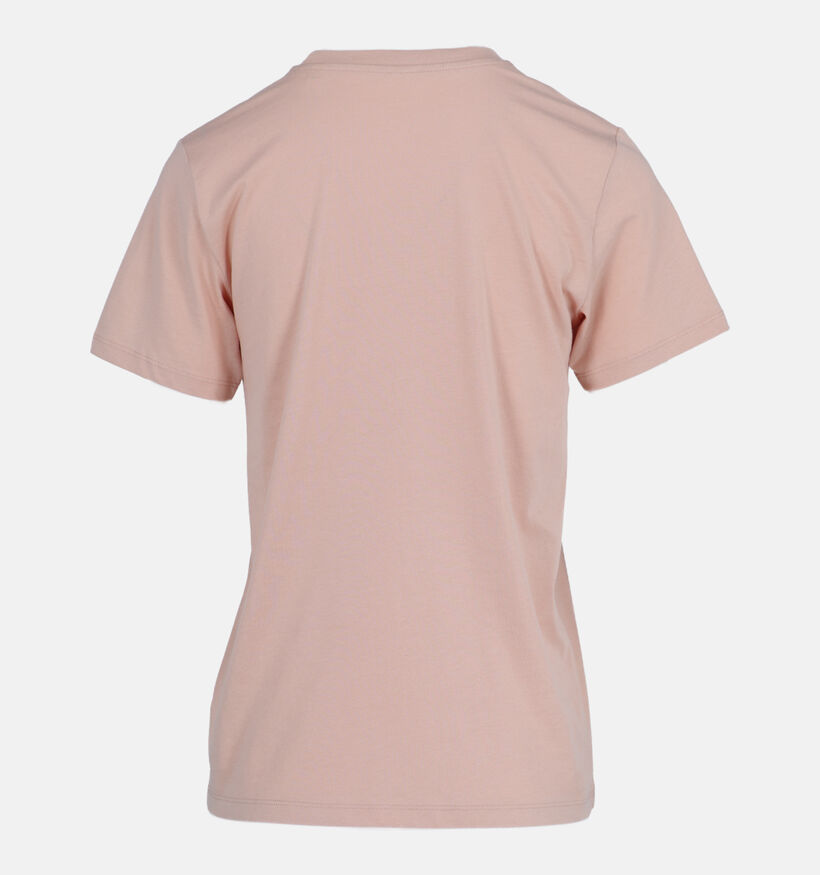 CEMI Mini Creator Roze T-shirt voor jongens, meisjes (346553)