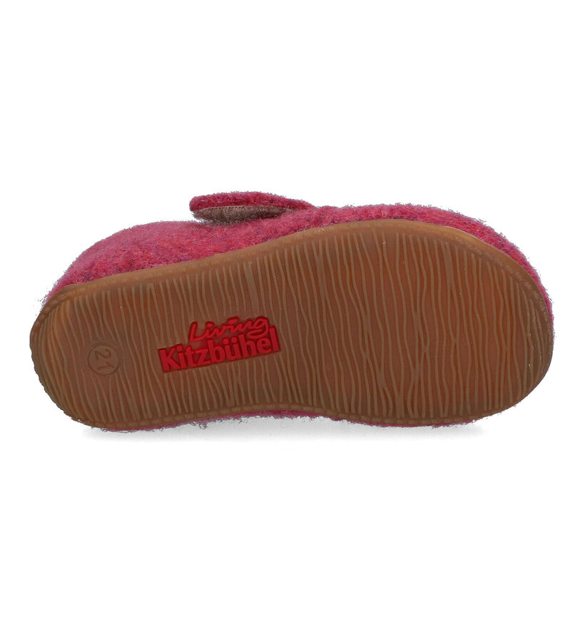 Living Kitzbühel Roze Pantoffels voor meisjes (331467)