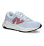 New Balance W574 Grijze Sneakers voor dames (311799) - geschikt voor steunzolen
