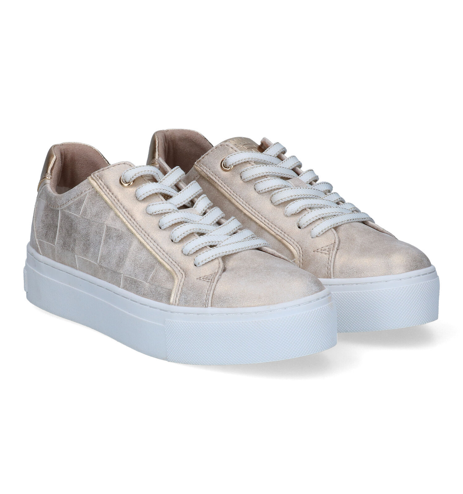 Basket femme marco tozzi best sale