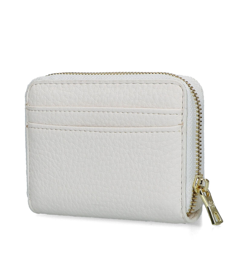 Kisses of Pearl Chloe Groene Ritsportemonnee voor dames (327769)