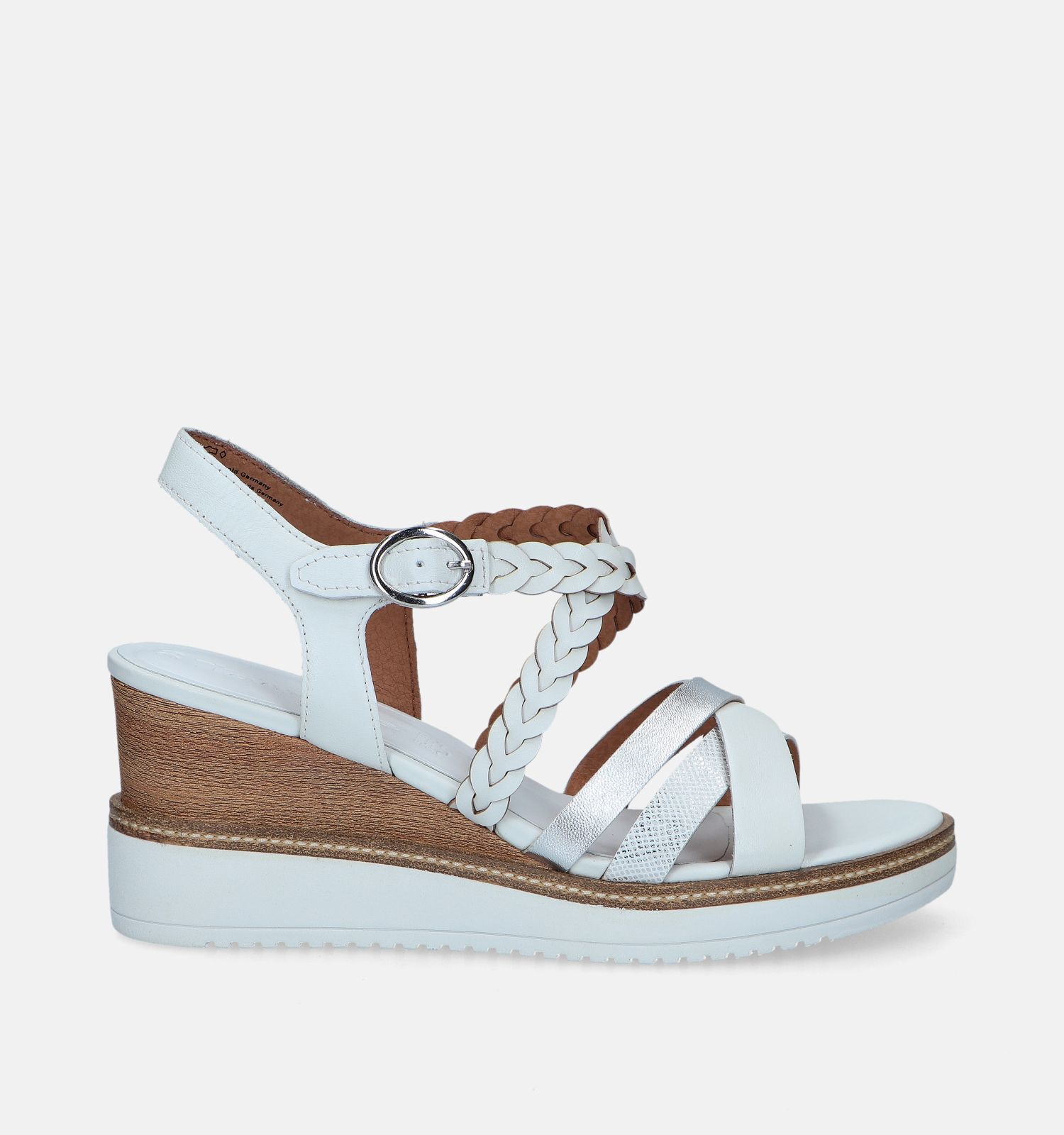 Tamaris sleehakken best sale