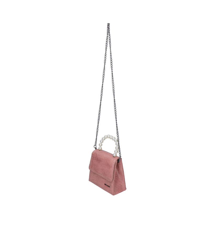 Bulaggi Eden Sac à main en Rose pour femmes (317775)