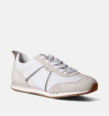 Tamaris Sneakers Wit