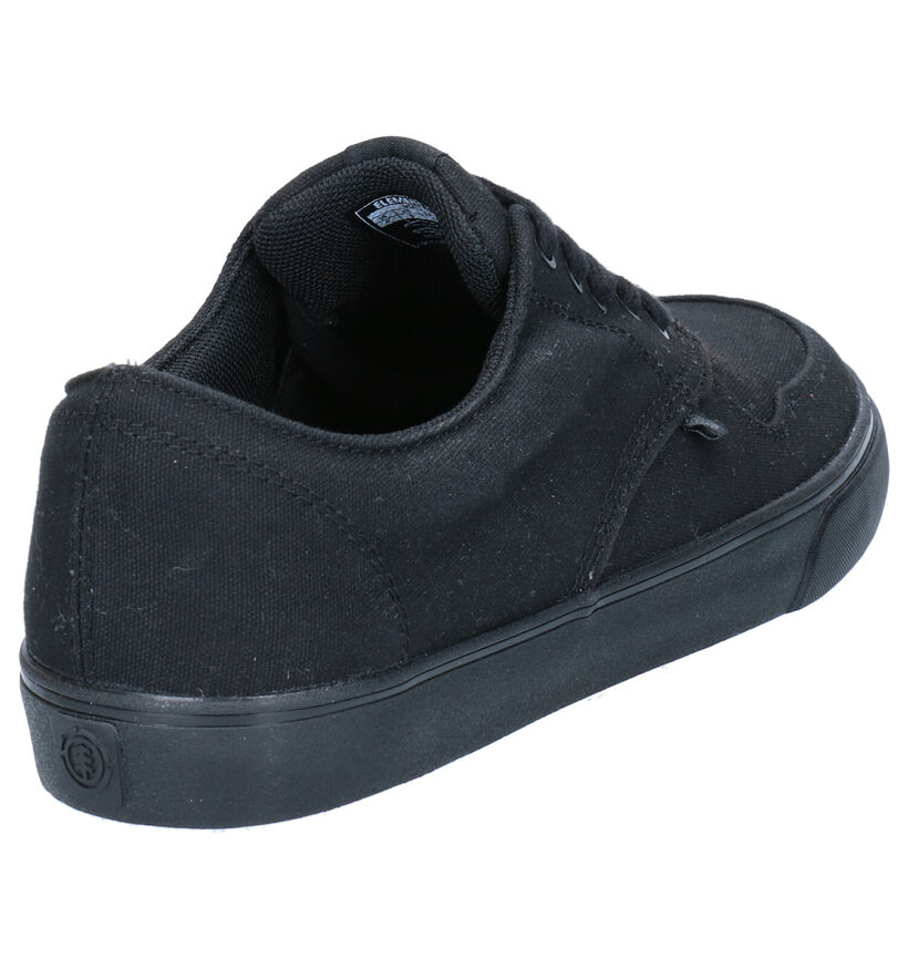 Element Topaz C3 Baskets en Noir pour hommes (303829) - pour semelles orthopédiques