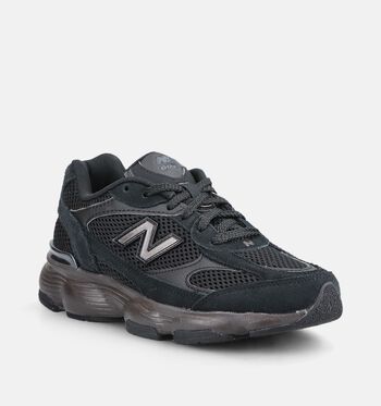 New Balance 603 Low Baskets black/Sea Salt