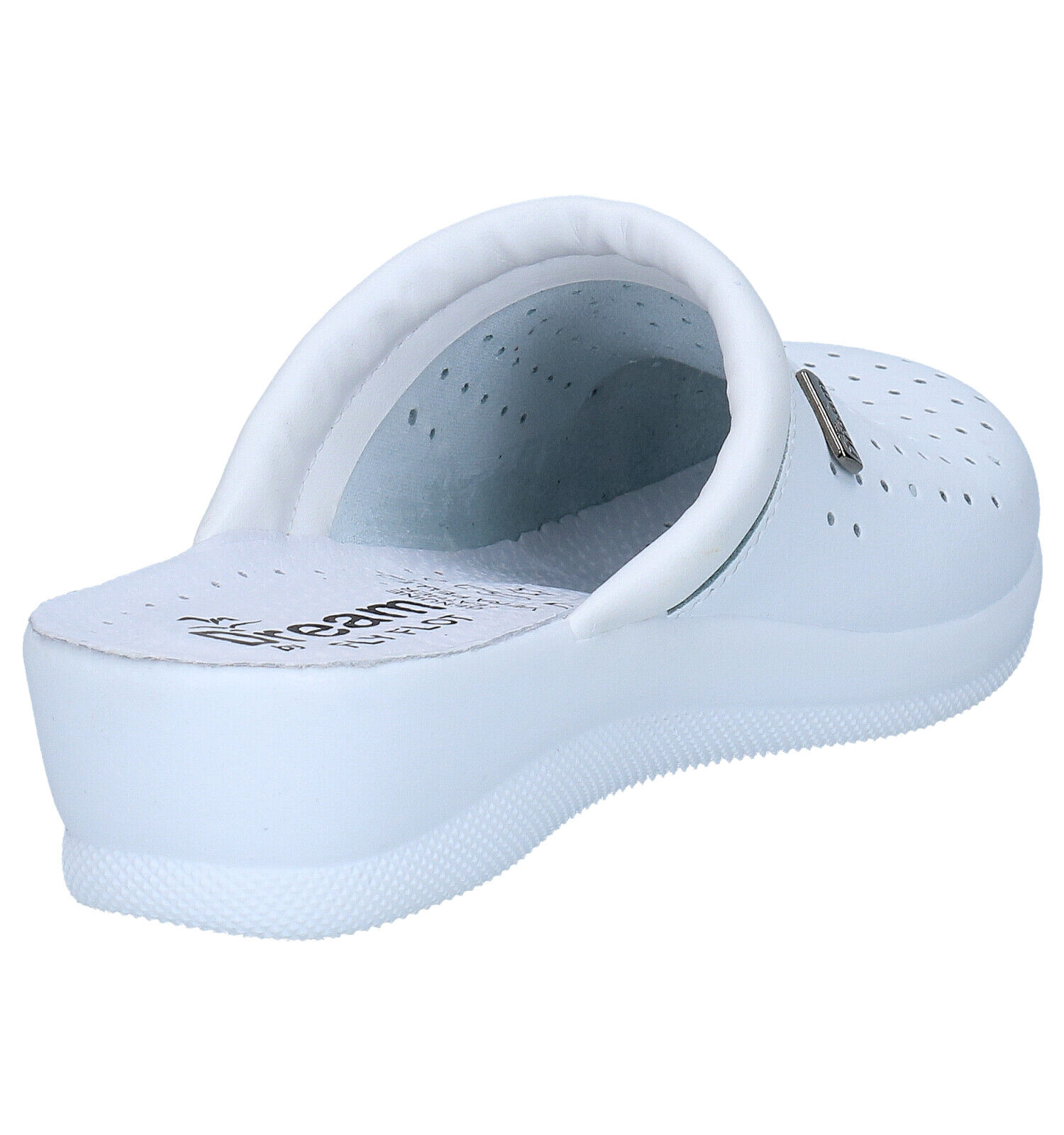 Witte new arrivals pantoffels dames