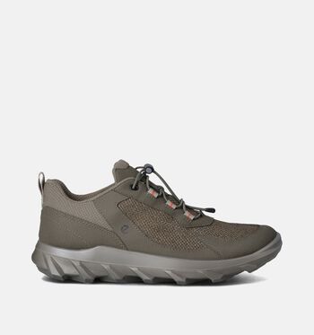 Wandelschoenen groen