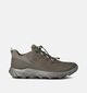 ECCO MX Kaki Wandelschoenen voor heren (353370) - geschikt voor steunzolen