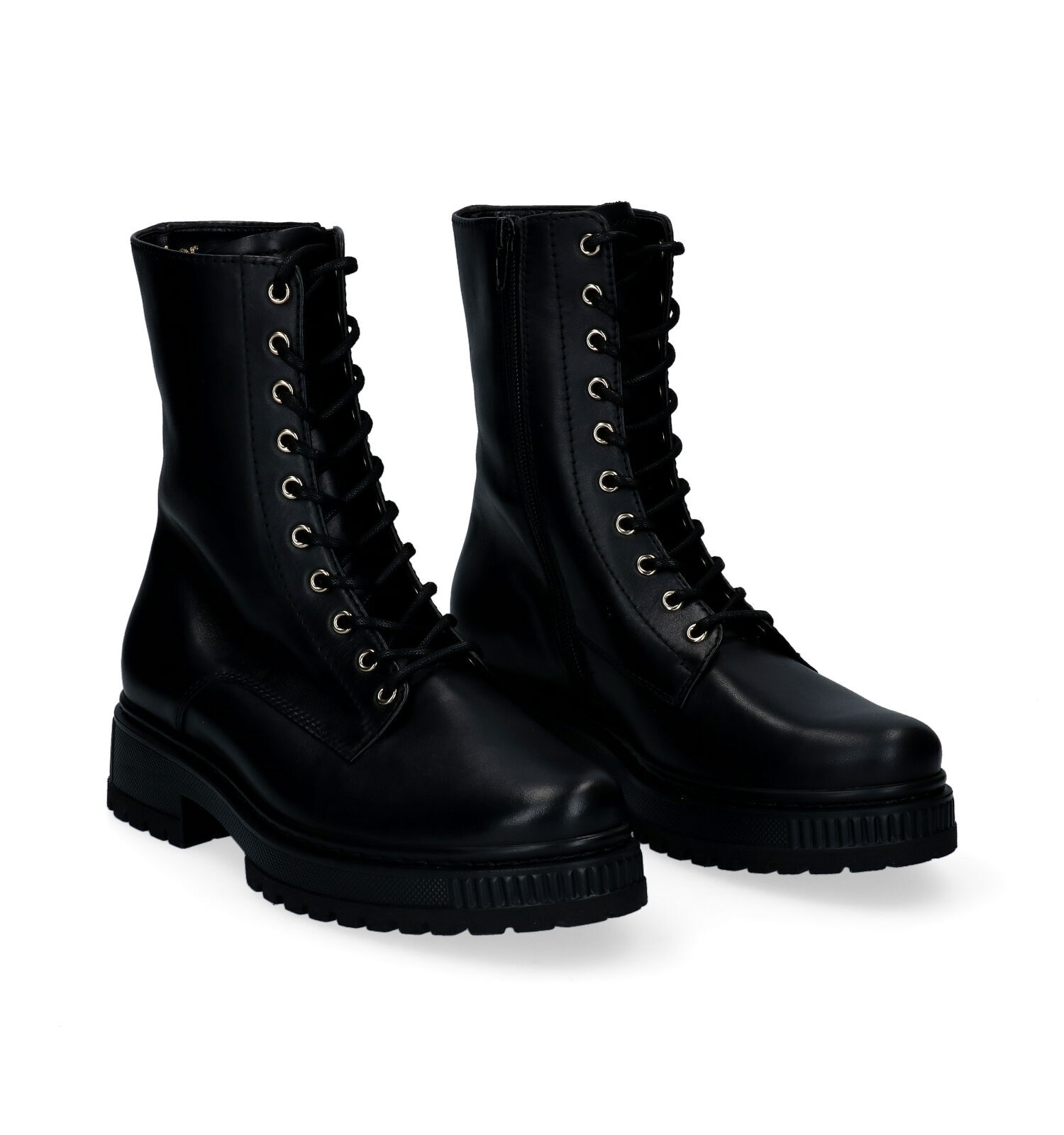 Gabor optifit zwarte boots outlet