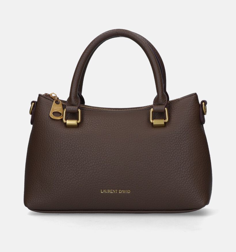 Laurent David Estée Oranje Handtas voor dames (333168)
