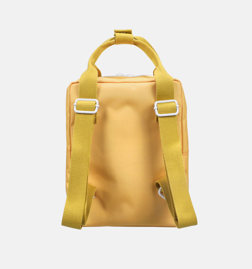 Sticky Lemon Small Envelope Sac &agrave; dos en Jaune pour filles, gar&ccedil;ons (382024)