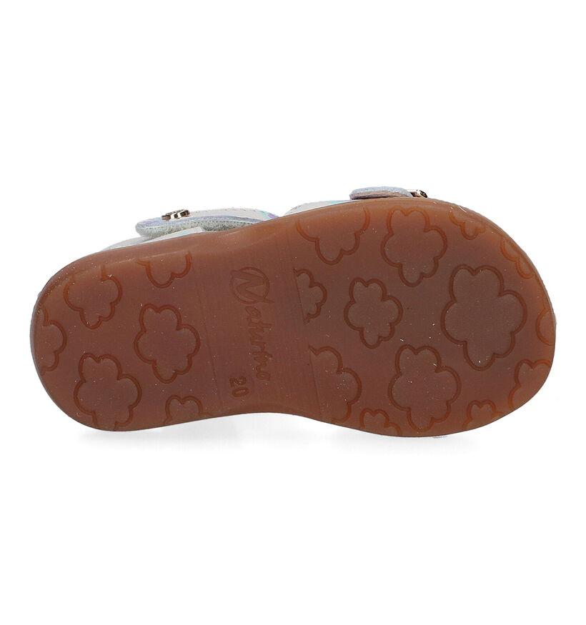 Naturino Quarzo Roze Sandalen voor meisjes (324781)