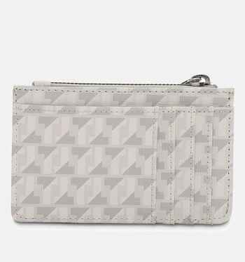 Tamaris Portemonnees Beige/Blauw