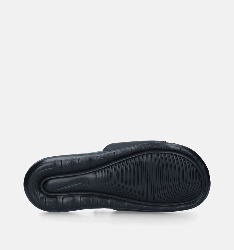 Nike Victori One Zwarte Badslippers voor heren (334868)