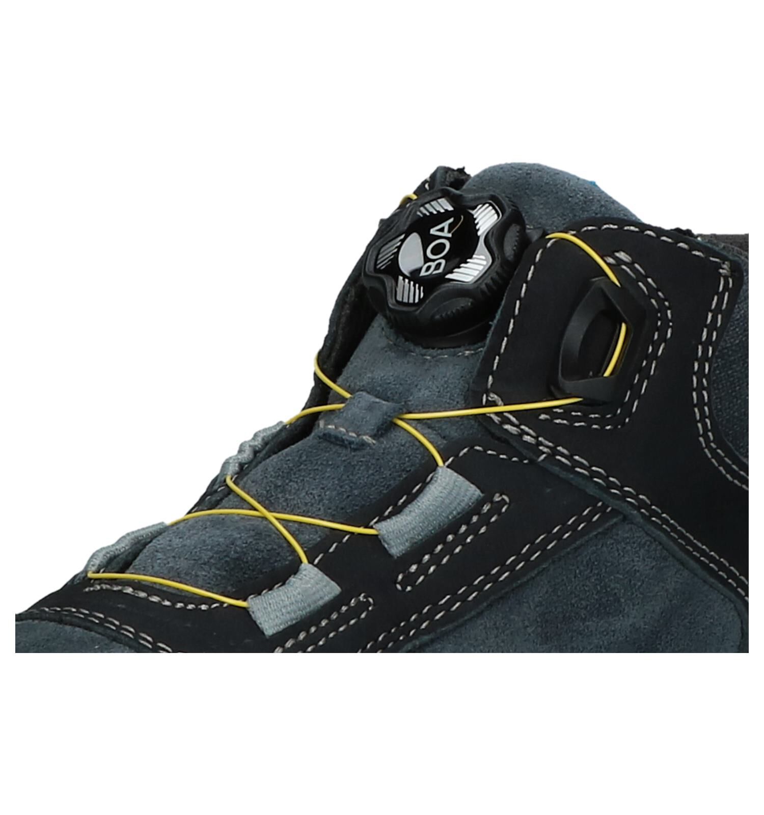 Sportschoenen met boa sluiting best sale