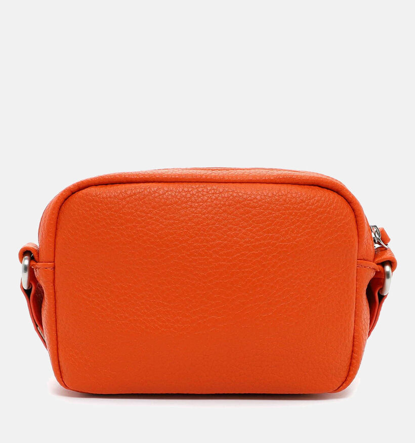 Emily & Noah Belli Oranje Crossbody tas voor dames (340618)