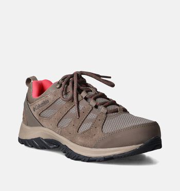 Columbia Redmond Chaussures outdoor Marron