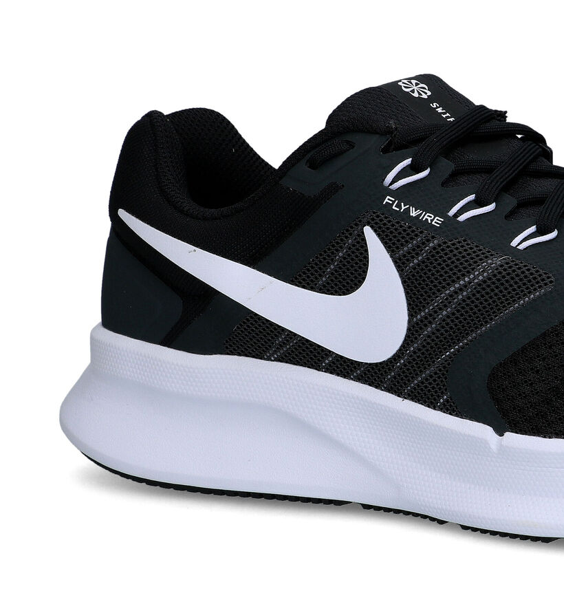 Nike Run Swift 3 Grijze Sneakers voor heren (319411)