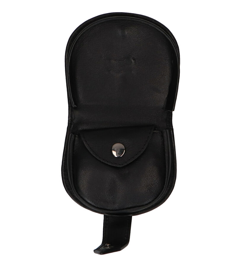 Crinkles Porte-monnaie en Marron pour hommes (333614)