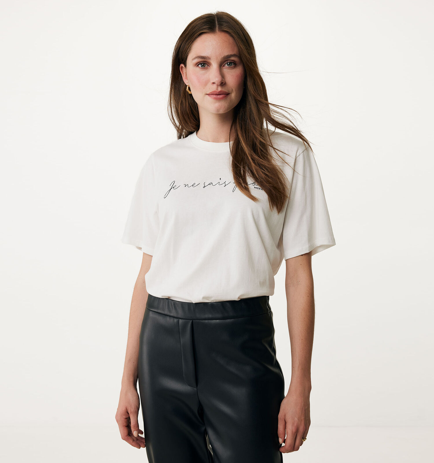 Mexx t shirt dames outlet