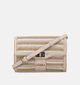 Carmela Beige/Multi Crossbodytas voor dames (373577)
