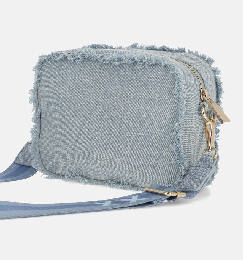 Mexx Sac porté croisé en Bleu pour femmes (342674)