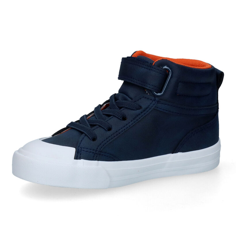 Origin Witte Sneakers voor jongens (305287)