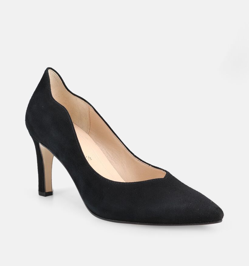 Gabor Zwarte Pumps voor dames (368341)