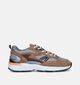 HOFF State South Carolina Chaussures à lacets en Cognac pour hommes (356002) - pour semelles orthopédiques