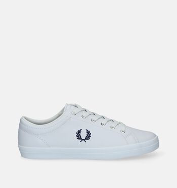 Baskets blanc
