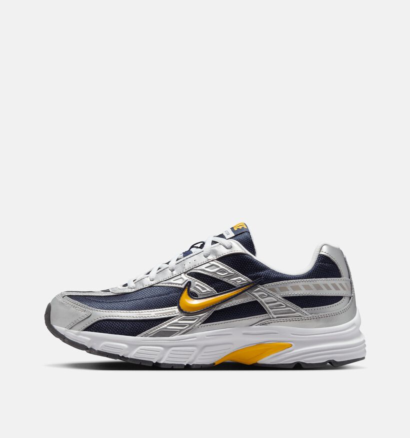 Nike Initiator Blauwe Sneakers voor jongens, heren (355906)