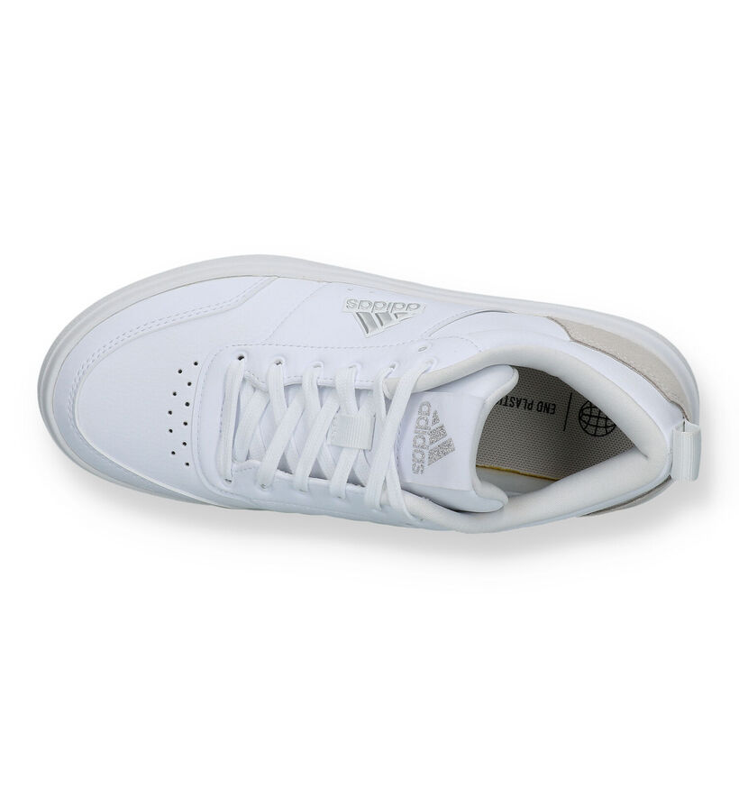 adidas Park ST Baskets en Blanc pour femmes (326257)