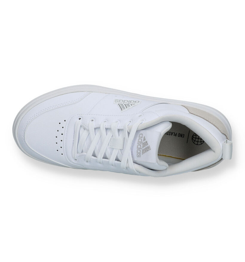 adidas Park ST Witte Sneakers voor dames (326257)