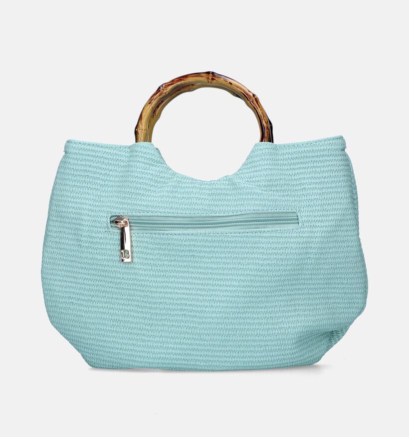 Bulaggi Sezina Sac à main en Vert pour femmes (341861)