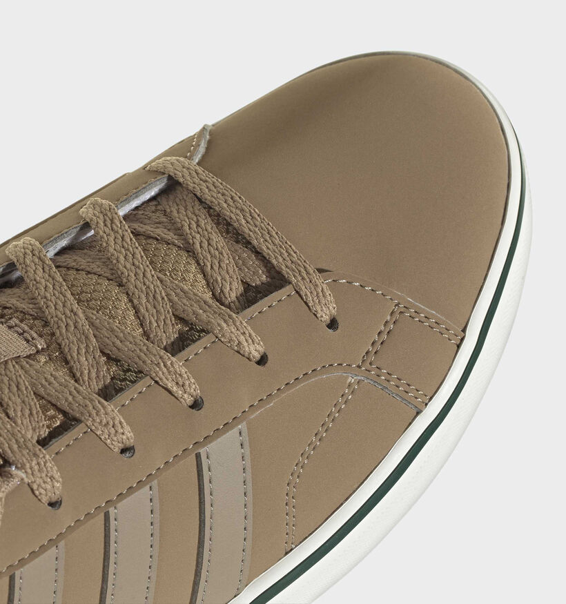 adidas VS Pace 2.0 Beige Sneakers voor heren (372619)