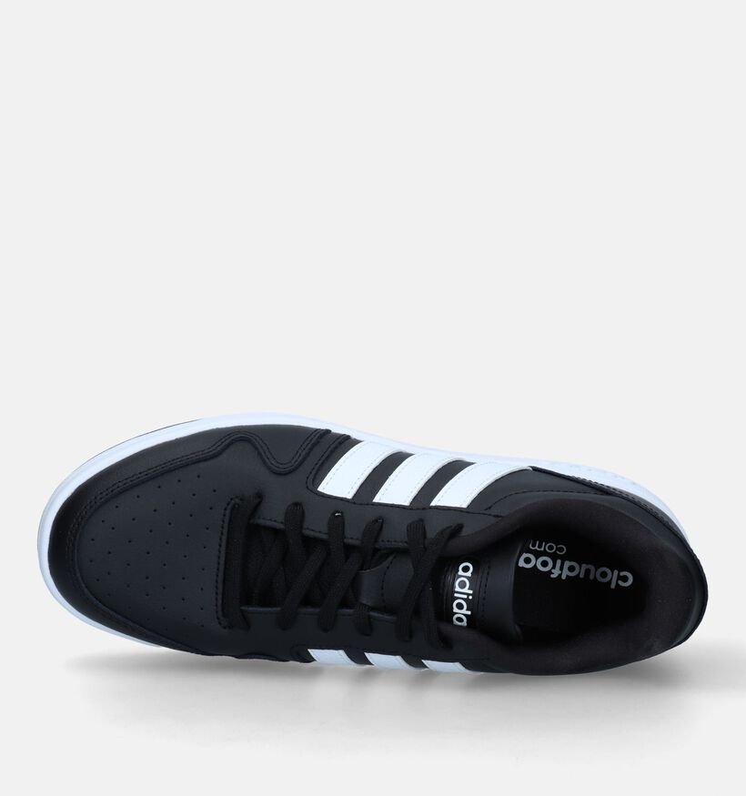 adidas Postmove Baskets en Blanc pour hommes (329393)