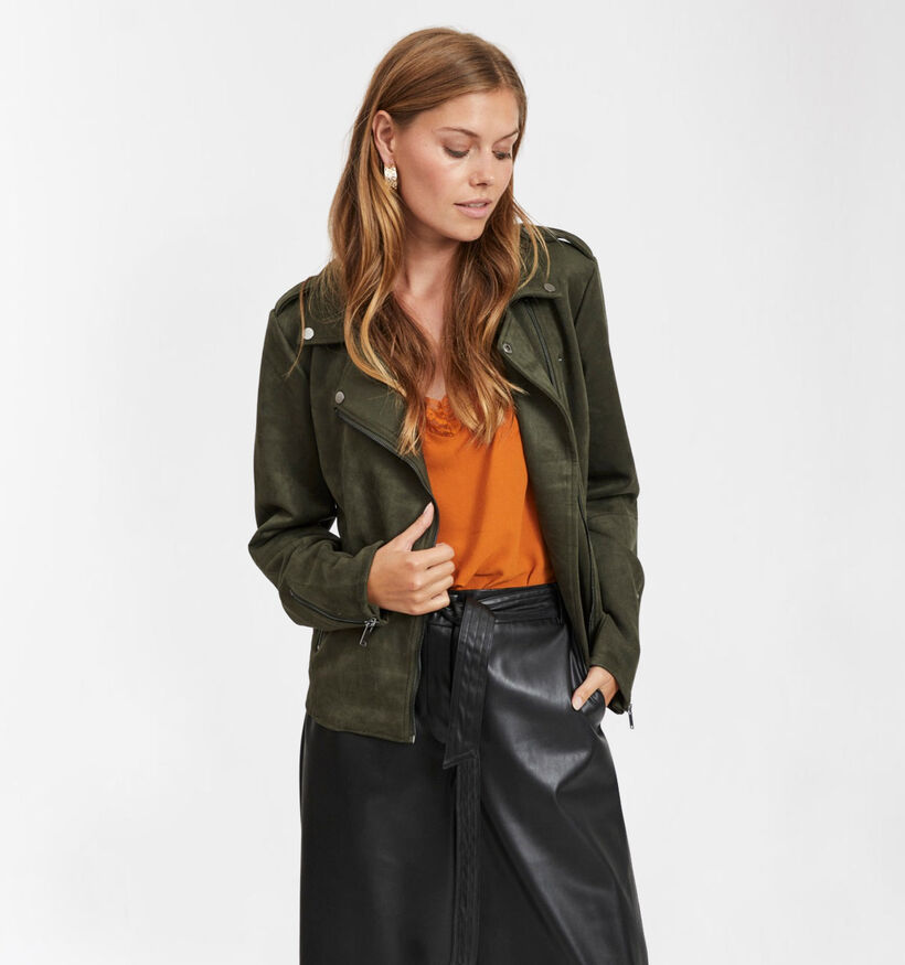 Vila Manteau en Vert (284873)