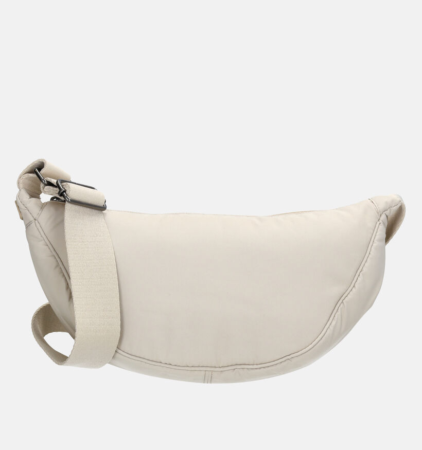 Beagles Beige Crossbody tas voor dames (358979)