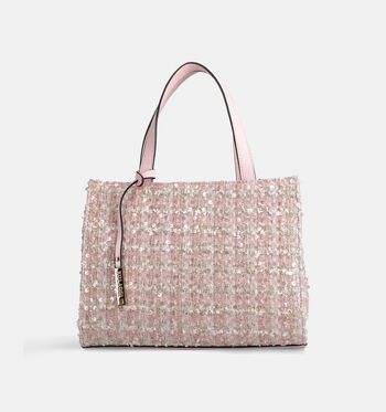 Bulaggi Sacs &agrave; main Beige/Rose