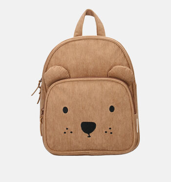 Kidzroom Sacs &agrave; dos Marron