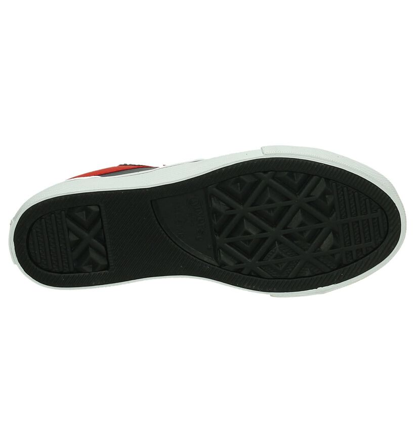 Converse Cons Pro Blaze Low Donker Grijs Sneakers, , pdp