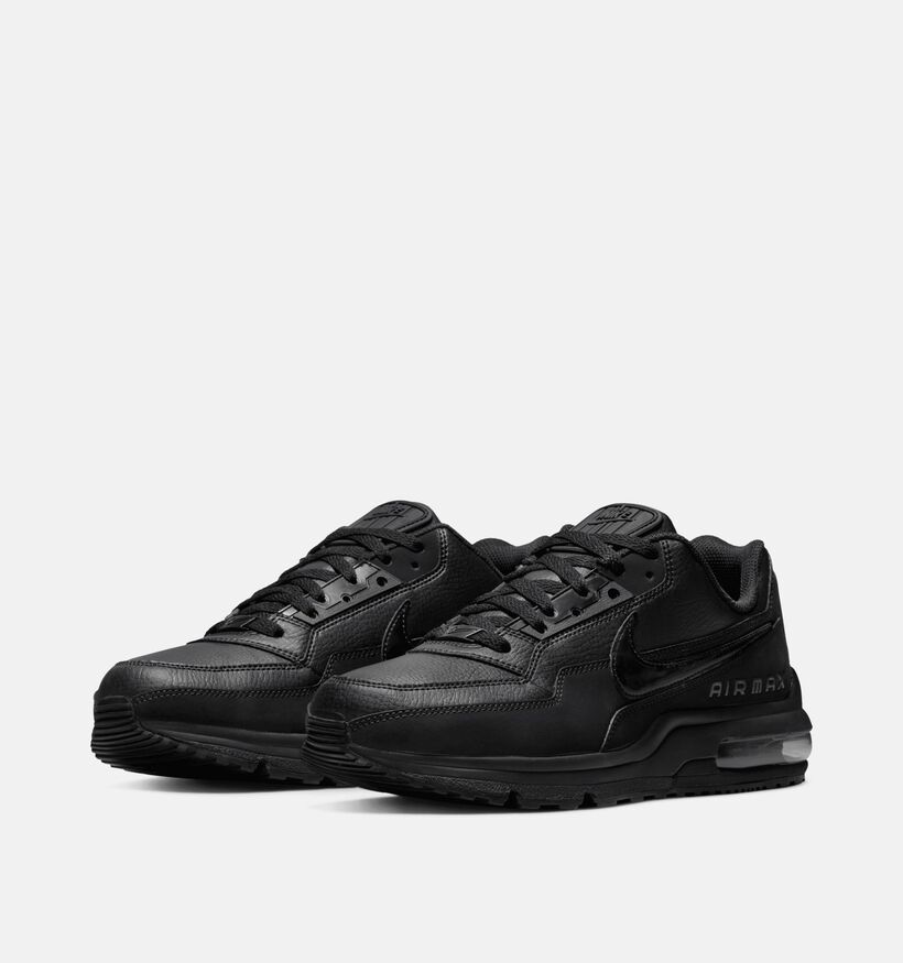 Nike Air Max LTD 3 Zwarte Sneakers voor heren (367305)